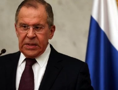 Λαβρόφ: «Παράνομες οι αμερικανικές κυρώσεις σε βάρος του Ιράν»